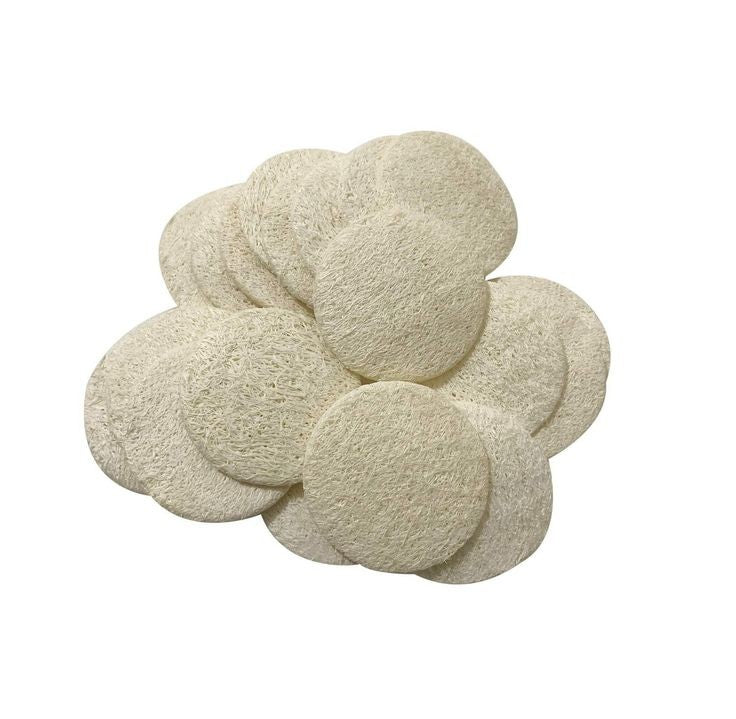 Disque exfoliant (lot de 5)